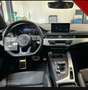 Audi A4 A4 2.0 TDI Sport ProLS Zwart - thumbnail 2