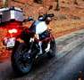 Moto Guzzi V 85 TT White - thumbnail 2