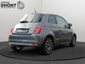 Fiat 500 Dolcevita Hybrid - 1.0 Benzine Manueel 6 - 70PK Grigio - thumbnail 6