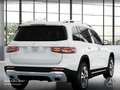 Mercedes-Benz GLB 200 d 4M PROGRESSIVE+PANO+MULTIBEAM+KAMERA+8G Weiß - thumbnail 4