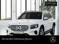 Mercedes-Benz GLB 200 d 4M PROGRESSIVE+PANO+MULTIBEAM+KAMERA+8G Weiß - thumbnail 1