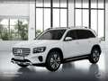 Mercedes-Benz GLB 200 d 4M PROGRESSIVE+PANO+MULTIBEAM+KAMERA+8G Weiß - thumbnail 13