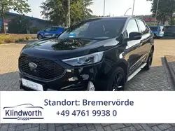 Ford Edge 2.0 EcoBlue ,Aut. ST Line,AHK,Pano, B&O,4x4
