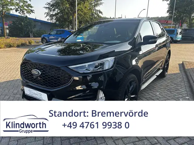 Ford Edge 2.0 EcoBlue ,Aut. ST Line,AHK,Pano, B&O,4x4