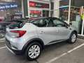 Renault Captur II 1,3 TCe 140 Intens Automatik / DSG Zilver - thumbnail 3