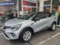 Renault Captur II 1,3 TCe 140 Intens Automatik / DSG Zilver - thumbnail 1
