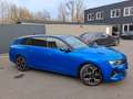 Opel Astra Sports T 1.2Turbo GS Line AUTOM 360°CAM CARPLAY Bleu - thumbnail 6