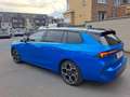 Opel Astra Sports T 1.2Turbo GS Line AUTOM 360°CAM CARPLAY Bleu - thumbnail 3