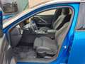 Opel Astra Sports T 1.2Turbo GS Line AUTOM 360°CAM CARPLAY Bleu - thumbnail 8