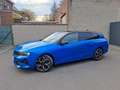 Opel Astra Sports T 1.2Turbo GS Line AUTOM 360°CAM CARPLAY Bleu - thumbnail 2