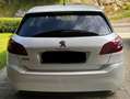 Peugeot 308 308 1,6 HDi 92 FAP Allure Allure Weiß - thumbnail 5