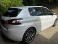 Peugeot 308 308 1,6 HDi 92 FAP Allure Allure Weiß - thumbnail 4