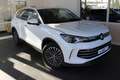 Volkswagen Tiguan 1.5 eTSI Elegance IQ-LIGHT NAVI AHK ACC Weiß - thumbnail 3