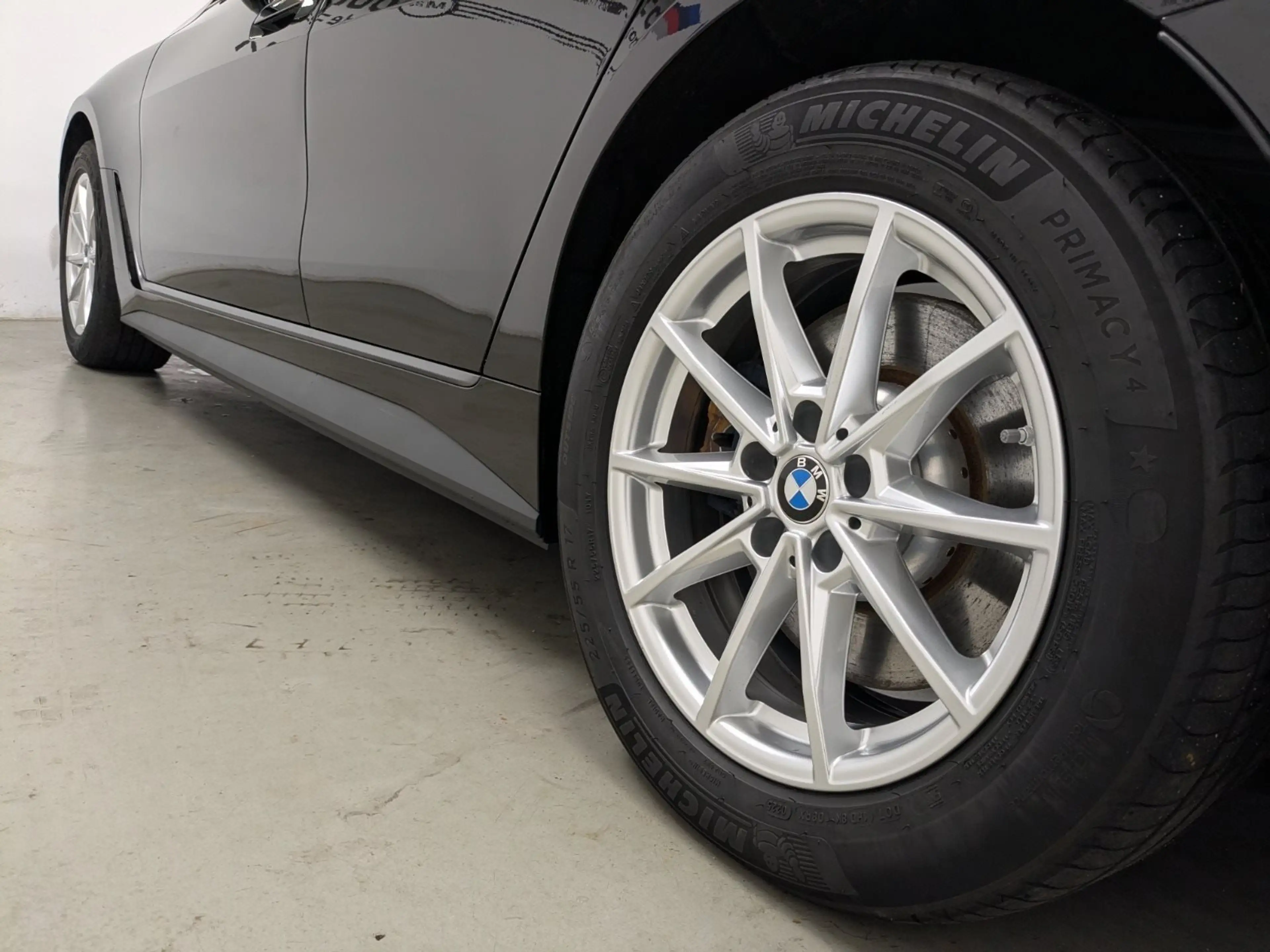 BMW i4 eDrive35 Gran Coupé HiFi PA RFK LED DAB — photo 15