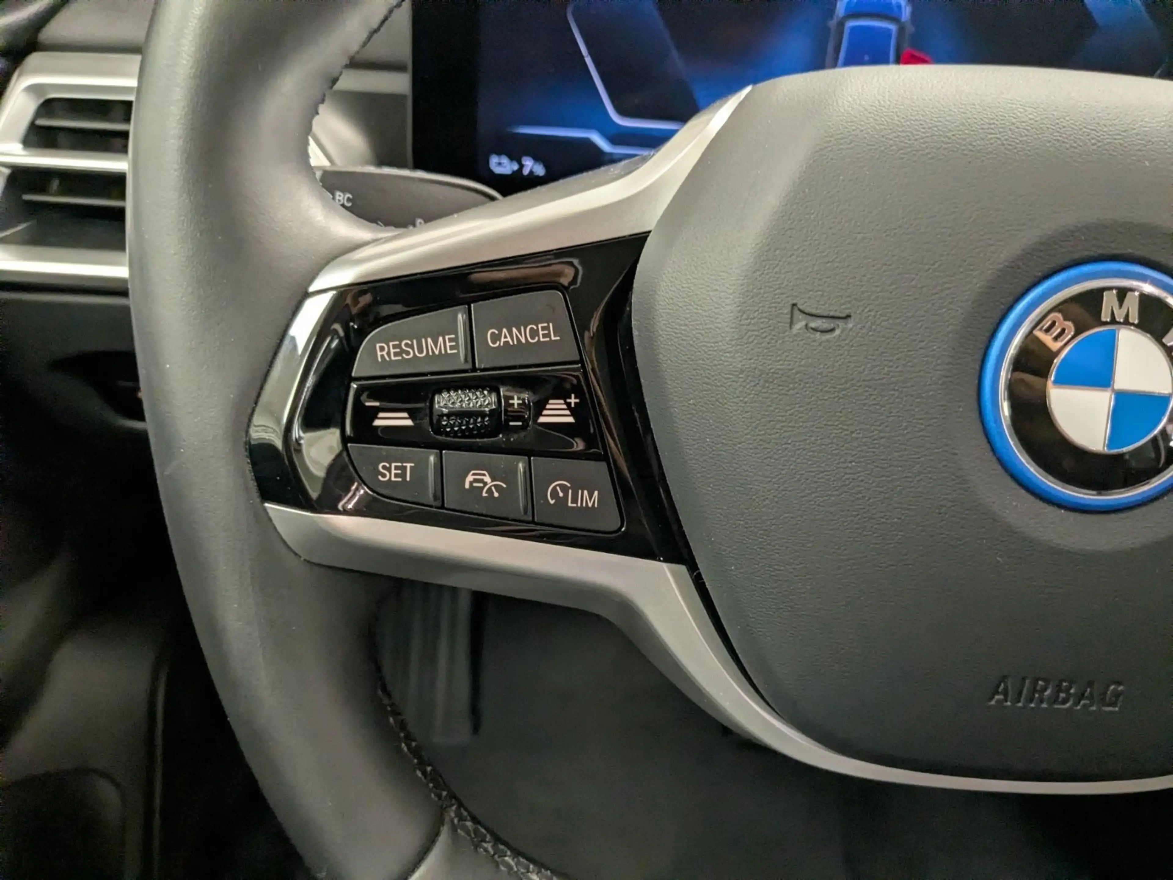 BMW i4 eDrive35 Gran Coupé HiFi PA RFK LED DAB — photo 14