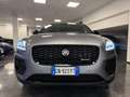 Jaguar E-Pace 2.0D I4 163 CV AWD Auto R-Dynamic HSE / TETTO Gris - thumbnail 10