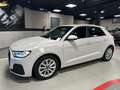 Audi A1 A1 Sportback 30 1.0 tfsi 110cv Blanc - thumbnail 1