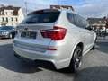 BMW X3 xDrive30d M-SPORT HUD + PANO+ 360 GK +KEYLESS Silber - thumbnail 5