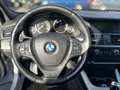 BMW X3 xDrive30d M-SPORT HUD + PANO+ 360 GK +KEYLESS Silber - thumbnail 11