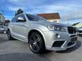 BMW X3 xDrive30d M-SPORT HUD + PANO+ 360 GK +KEYLESS Silber - thumbnail 3