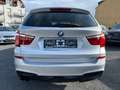 BMW X3 xDrive30d M-SPORT HUD + PANO+ 360 GK +KEYLESS Silber - thumbnail 6