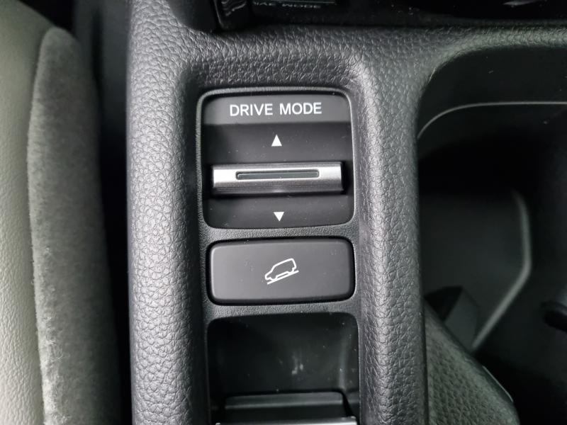 Honda HR-V 1.5 i-MMD 131ch e:HEV Advance Style — photo 12
