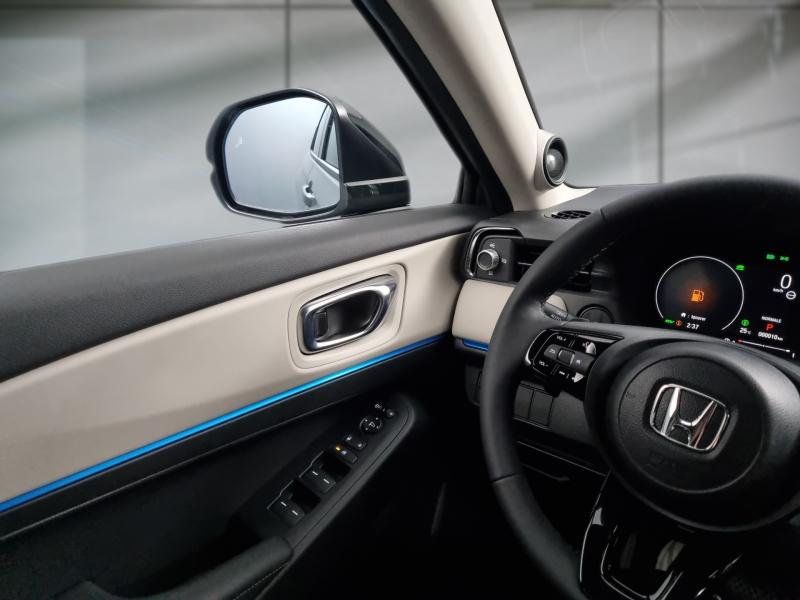 Honda HR-V 1.5 i-MMD 131ch e:HEV Advance Style — photo 13