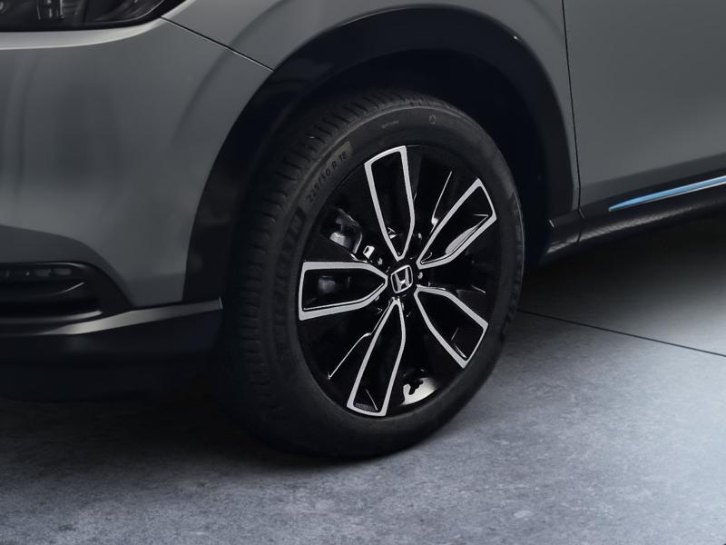 Honda HR-V 1.5 i-MMD 131ch e:HEV Advance Style — photo 9