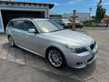 BMW 530 d Touring M-Paket, Panorama, TÜV neu! Silver - thumbnail 3