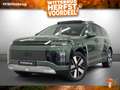 Hyundai IONIQ 9 Connect+ AWD 7p. 110.3 kWh Zeer ruime 7 persoon SU Zelená - thumbnail 1