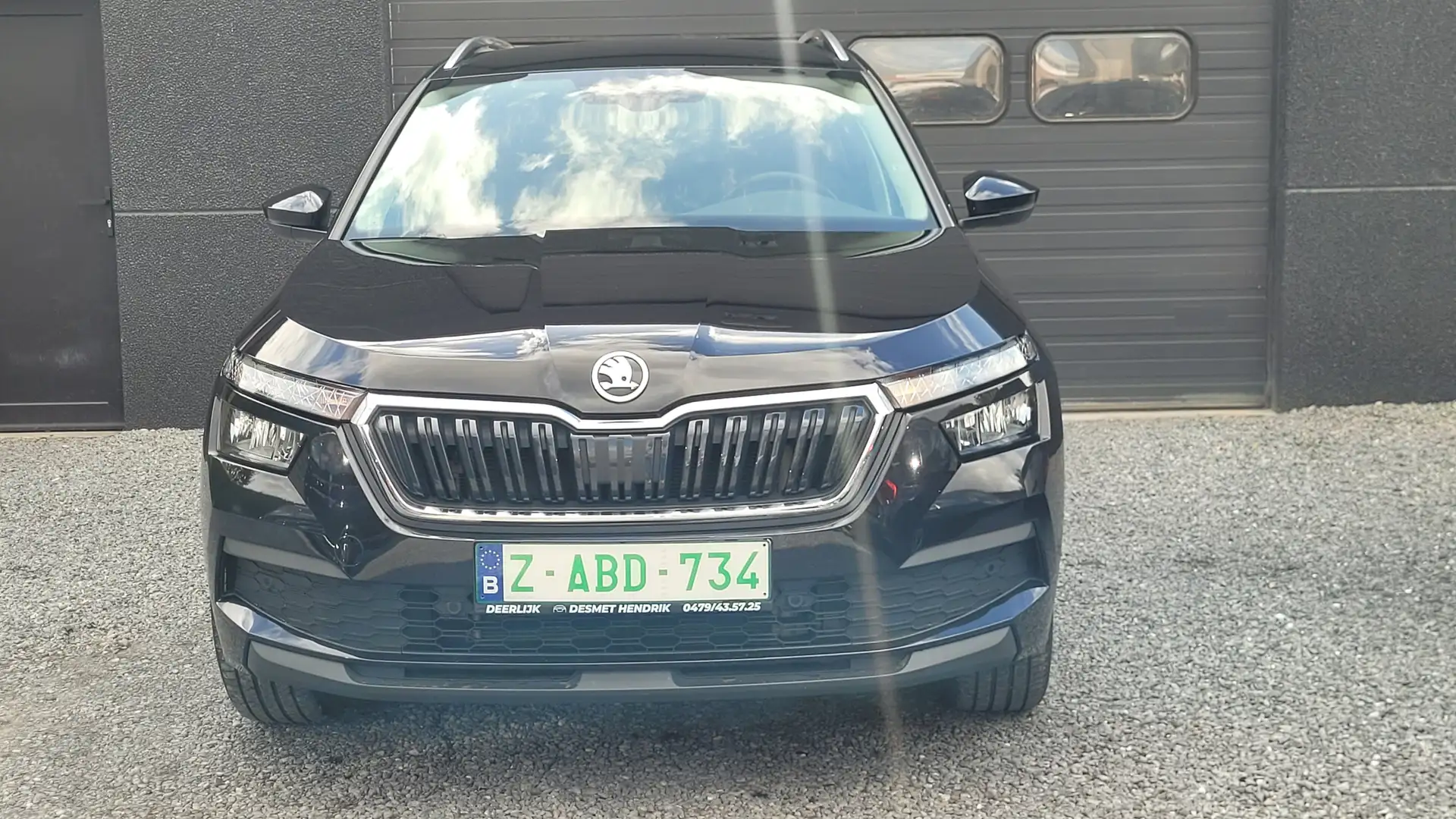 Skoda Kamiq Kamiq 1.0 TSI DSG Clever CARPL/PANO/CAMERA/ZETELVW - 2