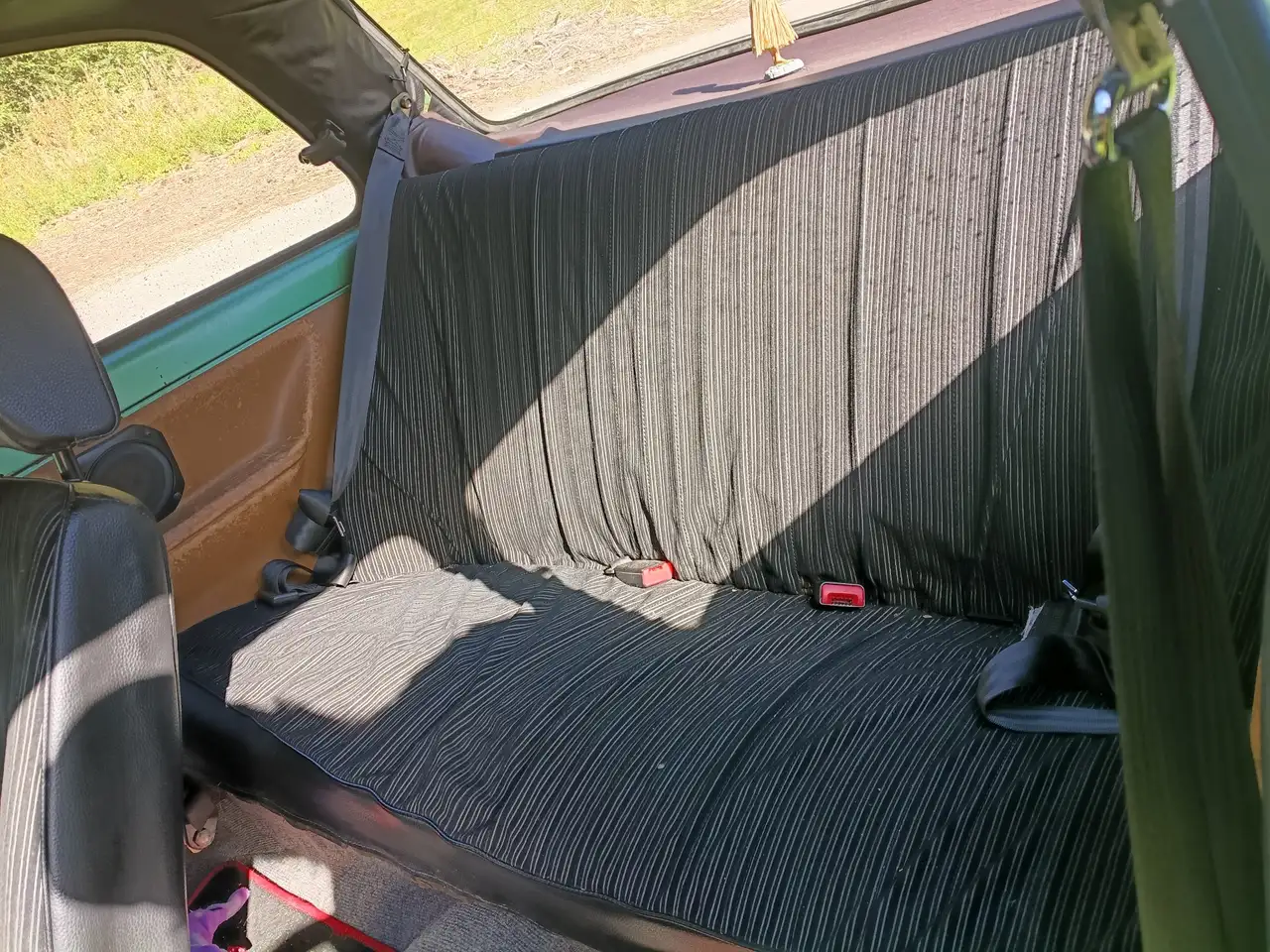 Opel Kadett C, foto 7