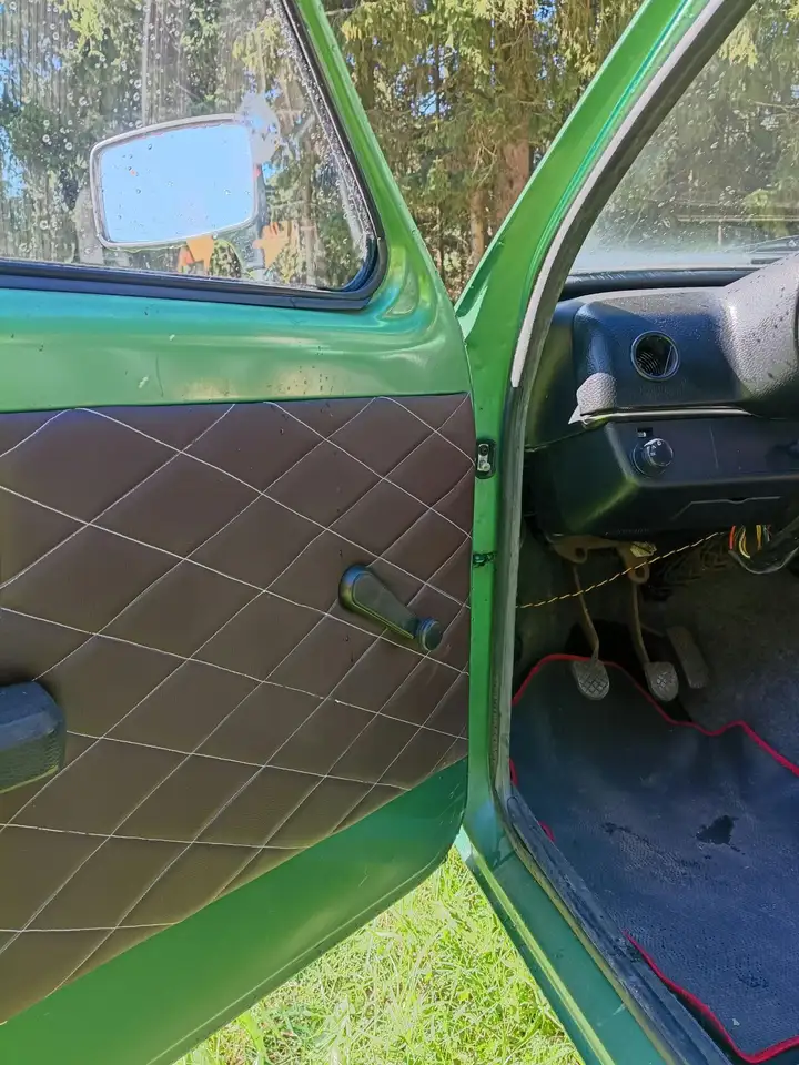 Opel Kadett C, foto 4