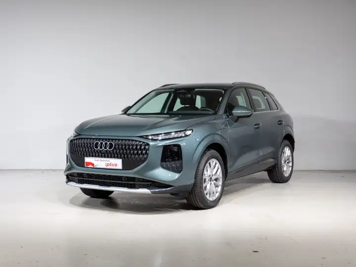 Audi Q3 e-hybrid Advanced 2025