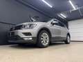 Volkswagen Tiguan 2,0TDI`COMFORTLINE`TEMPOMAT.`SPURHALTE`SITZHEIZUNG Grau - thumbnail 3