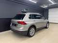 Volkswagen Tiguan 2,0TDI`COMFORTLINE`TEMPOMAT.`SPURHALTE`SITZHEIZUNG Grau - thumbnail 10