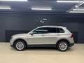 Volkswagen Tiguan 2,0TDI`COMFORTLINE`TEMPOMAT.`SPURHALTE`SITZHEIZUNG Grau - thumbnail 11
