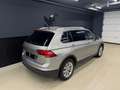 Volkswagen Tiguan 2,0TDI`COMFORTLINE`TEMPOMAT.`SPURHALTE`SITZHEIZUNG Grau - thumbnail 8