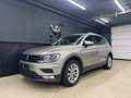 Volkswagen Tiguan 2,0TDI`COMFORTLINE`TEMPOMAT.`SPURHALTE`SITZHEIZUNG Grau - thumbnail 2