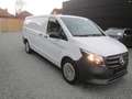 Mercedes-Benz Vito 116 CDI L3 AUTOMAAT NIEUWE MODEL NETTO 32500€ Weiß - thumbnail 6