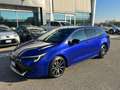 Toyota Corolla Corolla GR SPORT 1.8 Hybrid Touring Sports Blu/Azzurro - thumbnail 1