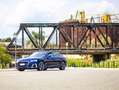 Audi A5 A5 SPB 40 2.0 tdi mhev S line ed. quattr s-trTETTO Blu/Azzurro - thumbnail 2