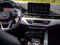 Audi A5 A5 SPB 40 2.0 tdi mhev S line ed. quattr s-trTETTO Blu/Azzurro - thumbnail 8