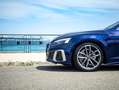 Audi A5 A5 SPB 40 2.0 tdi mhev S line ed. quattr s-trTETTO Blu/Azzurro - thumbnail 5