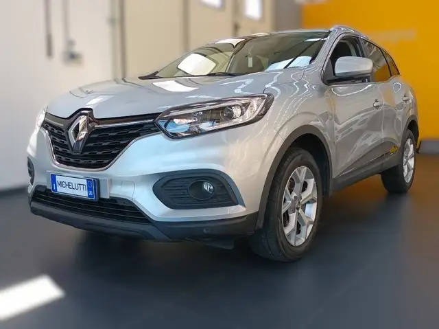 Renault Kadjar 1.5 blue dci Sport Edition 115cv