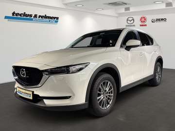 SKYACTIV-G 165 Exclusive-Line Head-Up/360