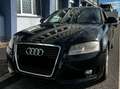 Audi A3 Schwarz - thumbnail 1