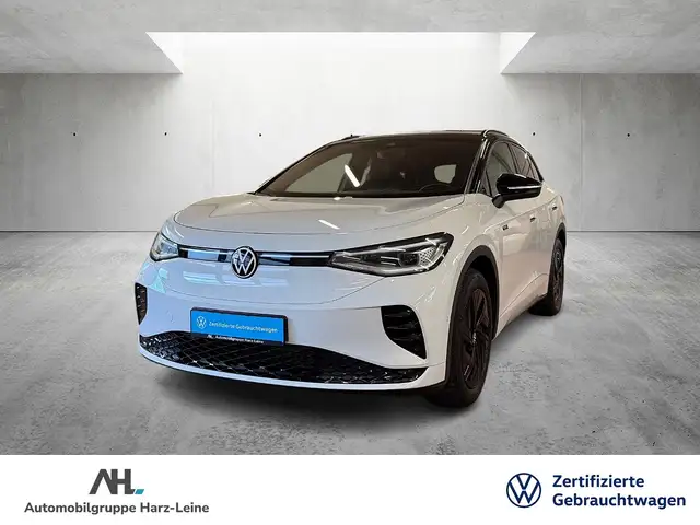 Volkswagen ID.4 GTX 4Motion Matrix Navi ACC RFK