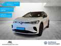 Volkswagen Sonstige ID.4 GTX 4Motion Matrix Navi ACC RFK Weiß - thumbnail 1