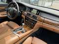 BMW 750 Ld xDrive M-SPORT*INDIVIDL*HUD*STERNHIML*VOLL Negro - thumbnail 23